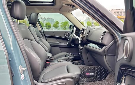 MINI Countryman II (F60), 2020 год, 2 450 000 рублей, 15 фотография