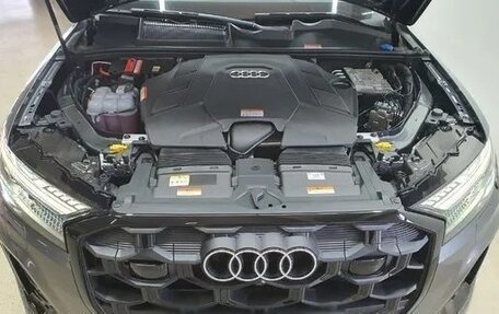 Audi Q7, 2024 год, 13 790 000 рублей, 2 фотография