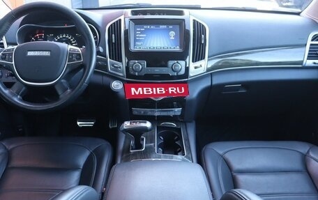 Haval H9 I рестайлинг, 2022 год, 2 769 000 рублей, 6 фотография