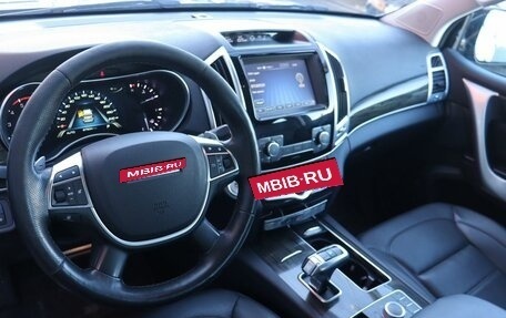Haval H9 I рестайлинг, 2022 год, 2 769 000 рублей, 5 фотография