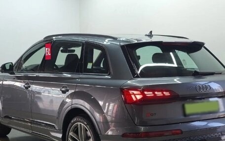 Audi Q7, 2024 год, 13 790 000 рублей, 4 фотография