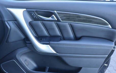 Haval H9 I рестайлинг, 2022 год, 2 769 000 рублей, 13 фотография