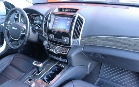 Haval H9 I рестайлинг, 2022 год, 2 769 000 рублей, 11 фотография
