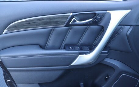 Haval H9 I рестайлинг, 2022 год, 2 769 000 рублей, 12 фотография