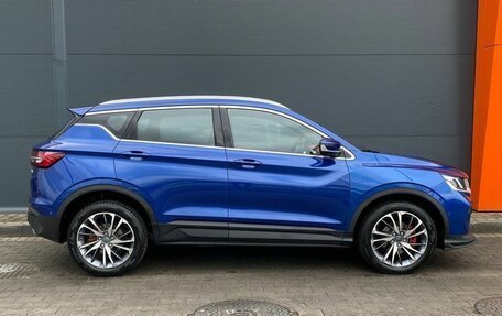 Geely Coolray I, 2022 год, 1 799 000 рублей, 3 фотография