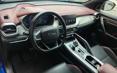 Geely Coolray I, 2022 год, 1 799 000 рублей, 5 фотография
