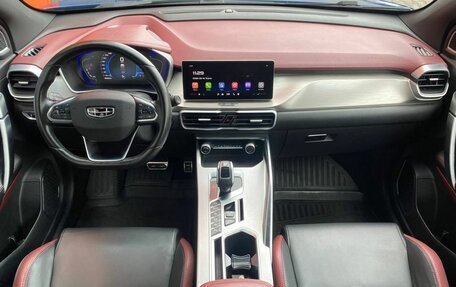 Geely Coolray I, 2022 год, 1 799 000 рублей, 6 фотография