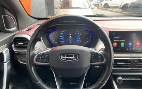 Geely Coolray I, 2022 год, 1 799 000 рублей, 7 фотография