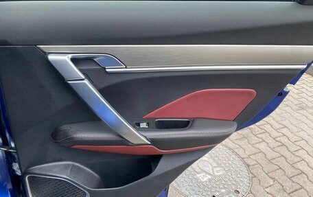 Geely Coolray I, 2022 год, 1 799 000 рублей, 14 фотография