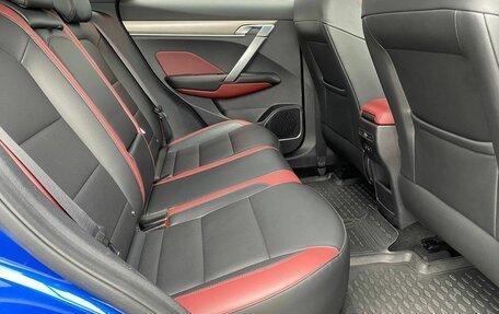 Geely Coolray I, 2022 год, 1 799 000 рублей, 16 фотография