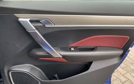 Geely Coolray I, 2022 год, 1 799 000 рублей, 13 фотография