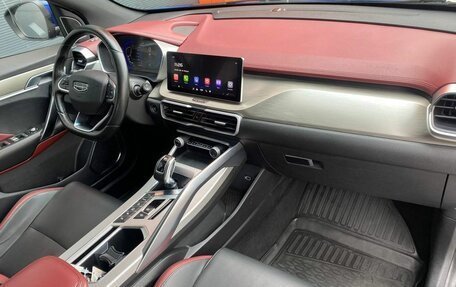 Geely Coolray I, 2022 год, 1 799 000 рублей, 10 фотография