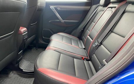 Geely Coolray I, 2022 год, 1 799 000 рублей, 18 фотография