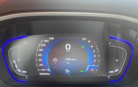Geely Coolray I, 2022 год, 1 799 000 рублей, 8 фотография