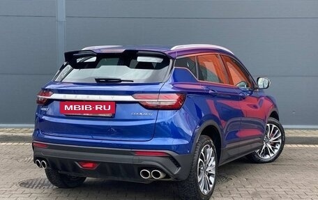 Geely Coolray I, 2022 год, 1 799 000 рублей, 4 фотография