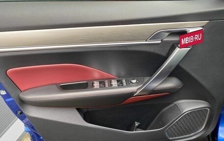 Geely Coolray I, 2022 год, 1 799 000 рублей, 11 фотография