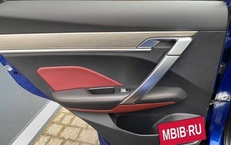 Geely Coolray I, 2022 год, 1 799 000 рублей, 12 фотография