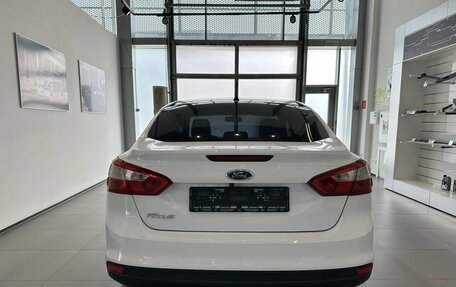 Ford Focus III, 2014 год, 780 000 рублей, 5 фотография