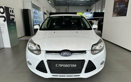 Ford Focus III, 2014 год, 780 000 рублей, 2 фотография