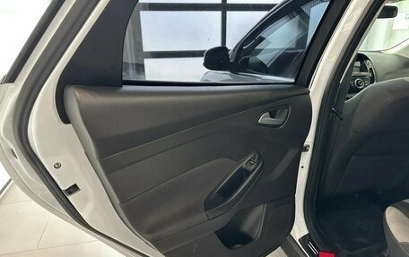 Ford Focus III, 2014 год, 780 000 рублей, 13 фотография