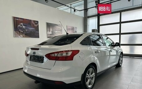 Ford Focus III, 2014 год, 780 000 рублей, 6 фотография