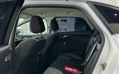 Ford Focus III, 2014 год, 780 000 рублей, 10 фотография