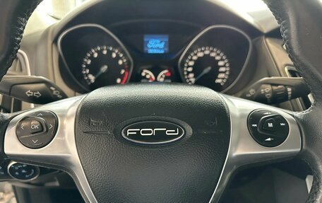 Ford Focus III, 2014 год, 780 000 рублей, 16 фотография