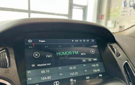 Ford Focus III, 2014 год, 780 000 рублей, 22 фотография