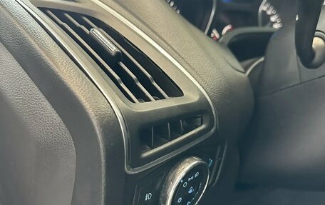 Ford Focus III, 2014 год, 780 000 рублей, 19 фотография