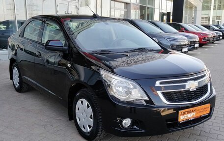 Chevrolet Cobalt II, 2020 год, 914 450 рублей, 3 фотография