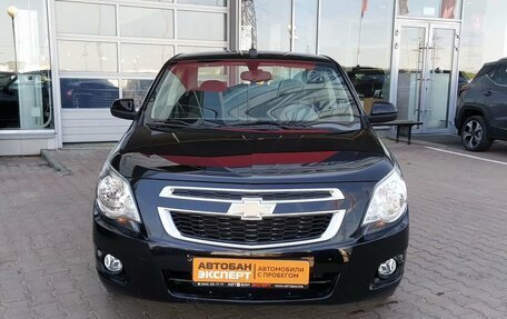 Chevrolet Cobalt II, 2020 год, 914 450 рублей, 2 фотография