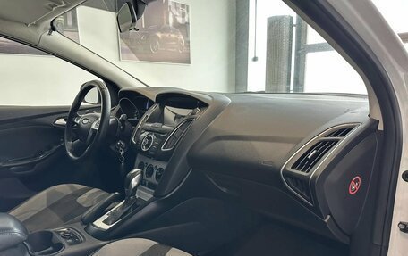 Ford Focus III, 2014 год, 780 000 рублей, 23 фотография