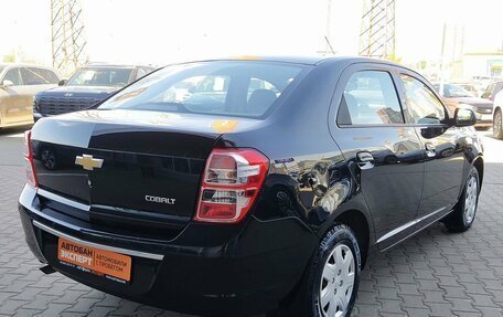Chevrolet Cobalt II, 2020 год, 914 450 рублей, 4 фотография