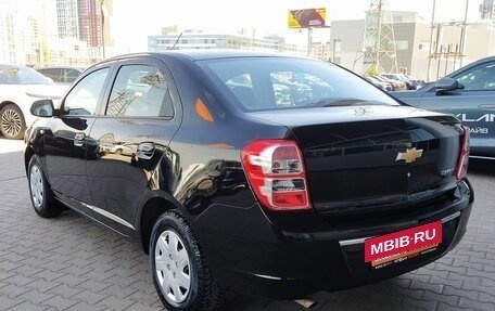 Chevrolet Cobalt II, 2020 год, 914 450 рублей, 6 фотография
