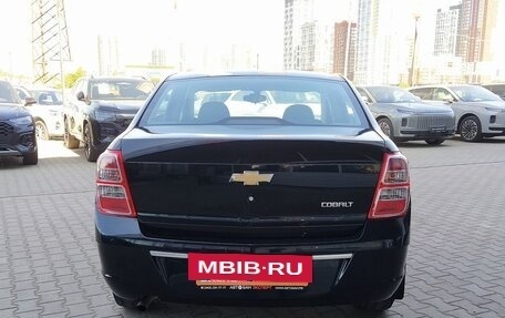 Chevrolet Cobalt II, 2020 год, 914 450 рублей, 5 фотография