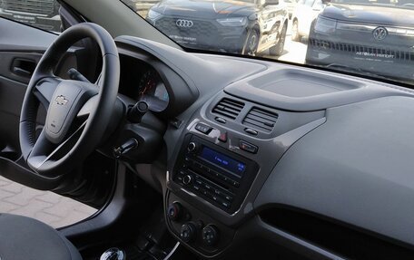 Chevrolet Cobalt II, 2020 год, 914 450 рублей, 13 фотография