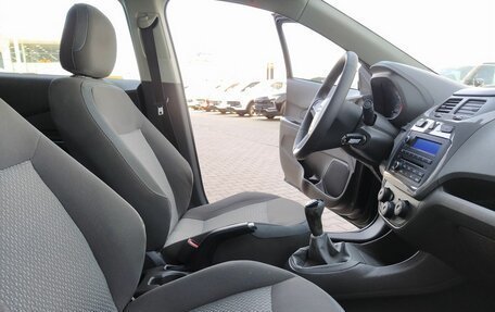 Chevrolet Cobalt II, 2020 год, 914 450 рублей, 12 фотография