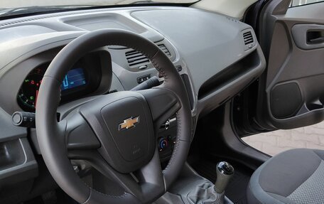 Chevrolet Cobalt II, 2020 год, 914 450 рублей, 15 фотография