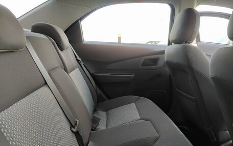 Chevrolet Cobalt II, 2020 год, 914 450 рублей, 14 фотография