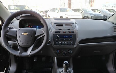 Chevrolet Cobalt II, 2020 год, 914 450 рублей, 18 фотография