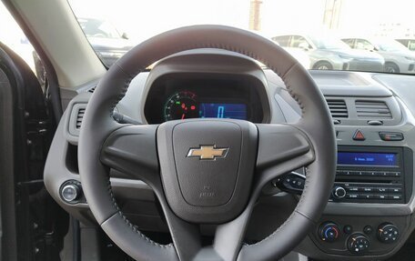 Chevrolet Cobalt II, 2020 год, 914 450 рублей, 19 фотография