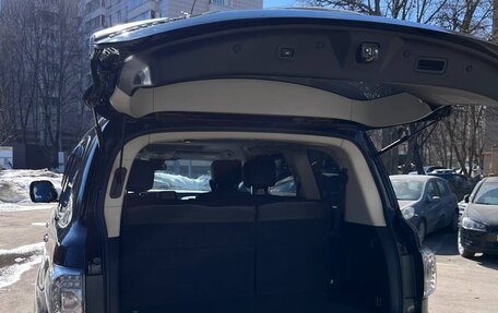 Nissan Patrol, 2013 год, 2 200 000 рублей, 16 фотография