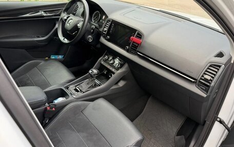 Skoda Karoq I, 2021 год, 1 835 000 рублей, 5 фотография