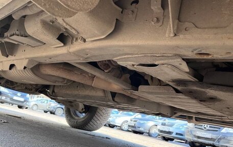 Nissan Patrol, 2013 год, 2 200 000 рублей, 22 фотография