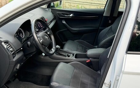 Skoda Karoq I, 2021 год, 1 835 000 рублей, 8 фотография