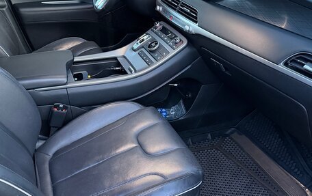 Hyundai Palisade I, 2020 год, 3 800 000 рублей, 9 фотография