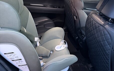 Hyundai Palisade I, 2020 год, 3 800 000 рублей, 10 фотография