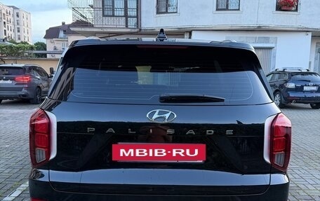 Hyundai Palisade I, 2020 год, 3 800 000 рублей, 4 фотография