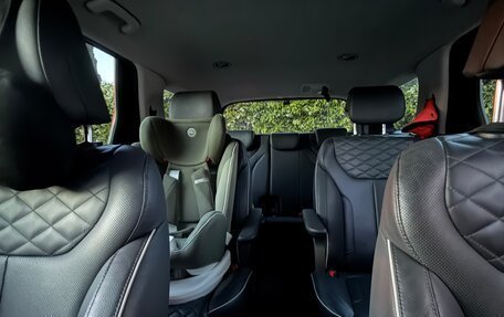 Hyundai Palisade I, 2020 год, 3 800 000 рублей, 20 фотография