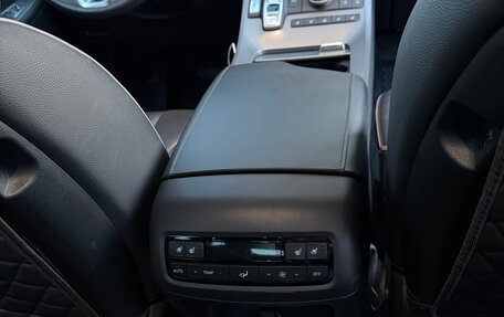 Hyundai Palisade I, 2020 год, 3 800 000 рублей, 22 фотография